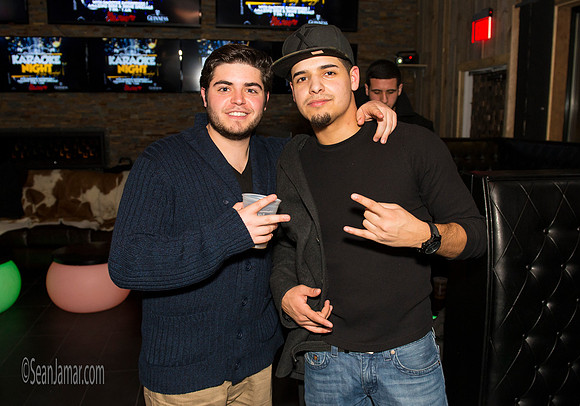 2014-01-05 - Kilroys - Carlstadt NJ