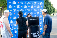 NYC SummerStage - The Roots - Flushing Meadows Park - NYC - 2025