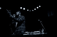 Oddisee - Drom - NYC - 2013