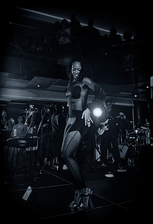 Elle Varner