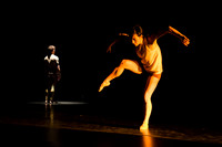 Raymond Chai - Your Move Rehearsals - Debaun Performing Arts Center - Hoboken NJ - 2015