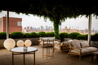 The AFO Group - US Launch Party - The Public - NYC - 2024