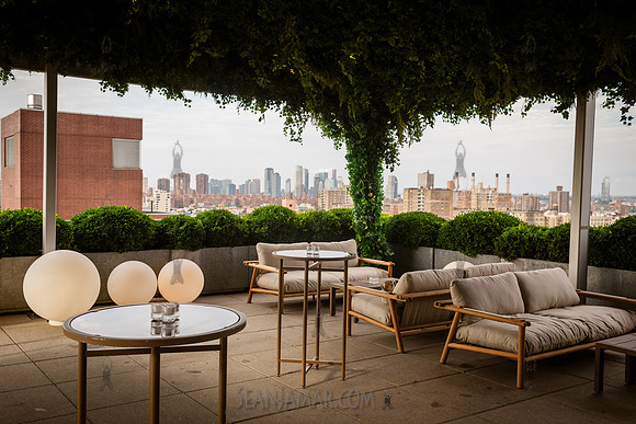 The AFO Group - US Launch Party - The Public - NYC - 2024