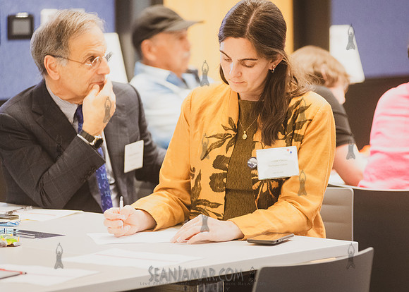SF - Science, Society & Culture Summit - Simons Foundation - NYC