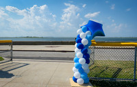 New Visions Charter HS for the Humanities IV - Graduation - Rockaway Park NY - 2021