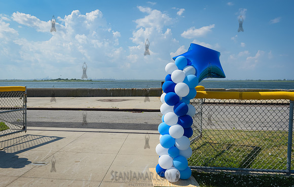 New Visions Charter HS for the Humanities IV - Graduation - Rockaway Park NY - 2021