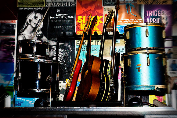 Southpaw BK USA 02-03-2011