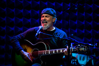 Bruce Sudano - Joes Pub - NYC - 2015