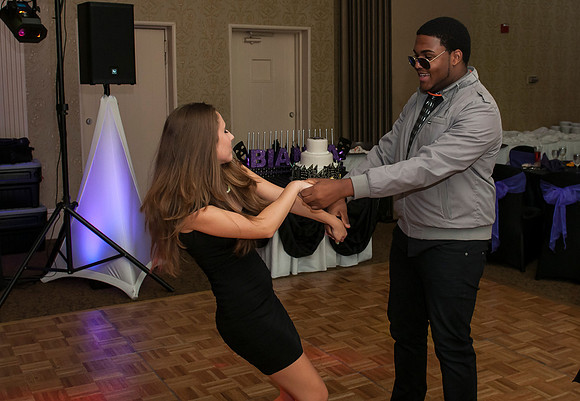 Bianca Sweet 16