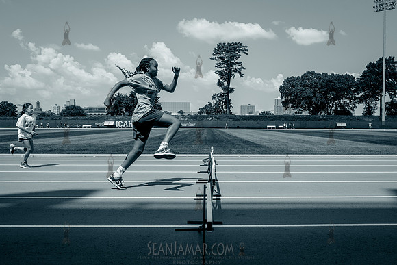 CPF Play - Jr Track Meet - Icahn Stadium - NYC - 2024