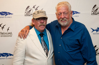 Hackensack Riverkeeper's 2012 Annual Award Dinner and Sustainabl