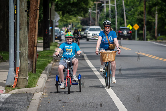 Go The Distance For Autism - Bergen Community College - Paramus