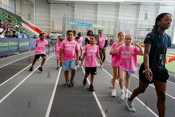 CPF Play - Summer Track + Field Meet - Ocean Breeze Athletic Com