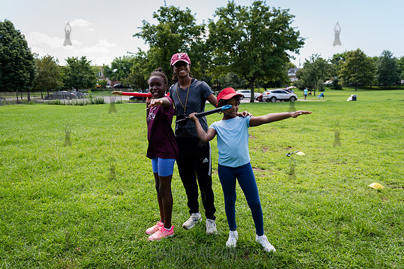 CPF Play - Everyday Play - Pelham Bay Park - NYC-2024