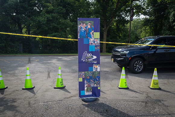 Go The Distance For Autism - Bergen Community College - Paramus