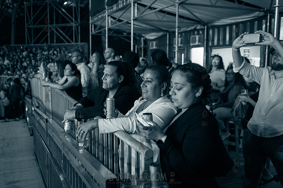 NYC SummerStage - La India - Rumsey Playfield Central Park - NYC - 2019