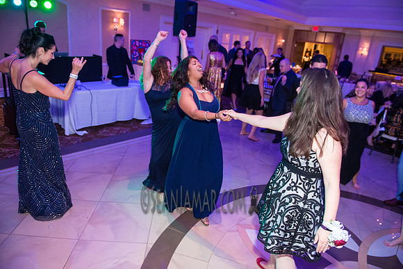 Heart of Gold Gala - The Fiesta - Woodridge NJ - 2016