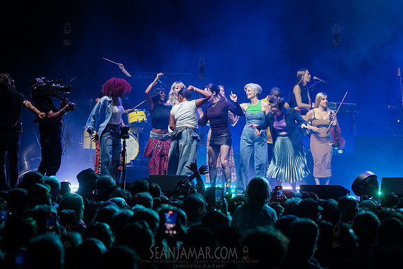 NYC SummerStage - Jon Batiste - Rumsey Playfield - NYC - 2025
