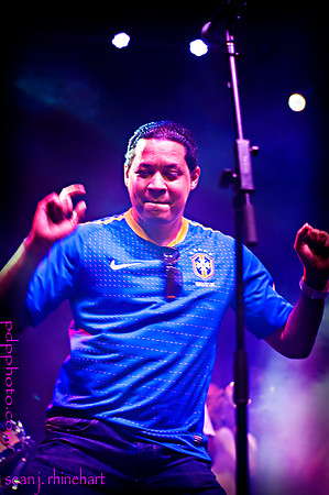 Amarfis & La Banda De Atakke