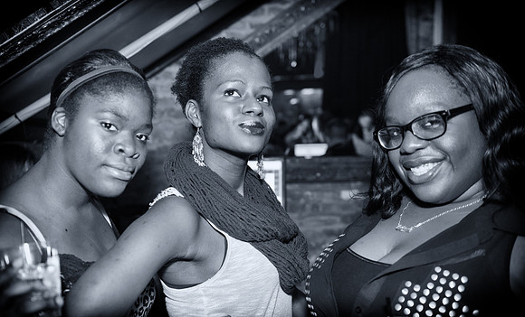 2014-11-09 Teak - Hoboken NJ