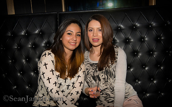 Kilroys - Carlstadt NJ - Feb 14, 2014
