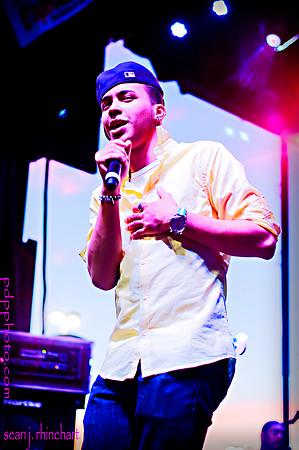 Prince Royce