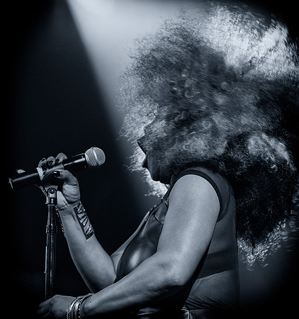 Leela James