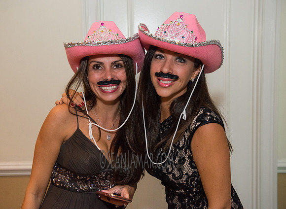 Heart of Gold Gala - The Fiesta - Woodridge NJ - 2016