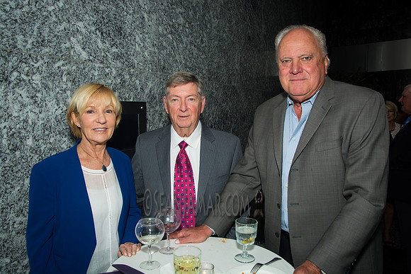 Dan Finn Foundation Gala - The Newark Club - Newark NJ - 2016