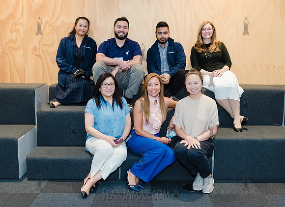 New Visions Onboarding Event - New Visions - NYC - 2022