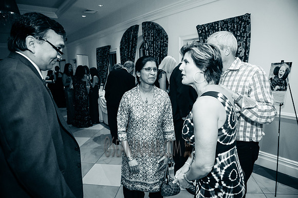 Heart of Gold Gala - The Fiesta - Woodridge NJ - 2016