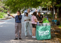 CPF - Coastal Classrooms - Bushwick Inlet Park - NYC - 2025