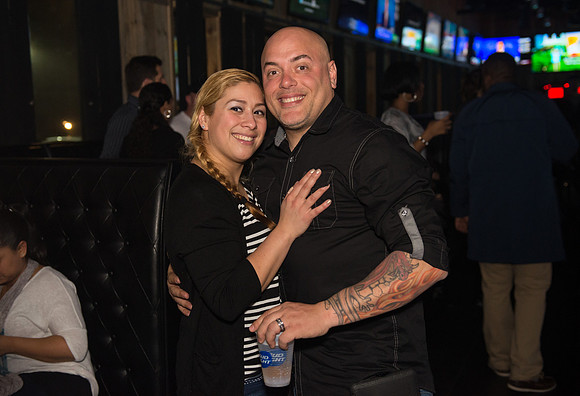 2014-03-30 Kilroys - Csrlstadt NJ