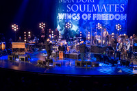 ManDoki Soulmates - Wings of Freedom Concert - Beacon Theater - NYC - 2018