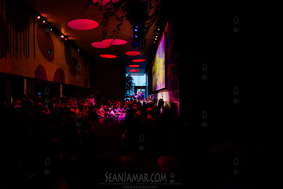 France Rocks Summerfest - David Rubenstein Atrium - Lincoln Center - NYC - 2018
