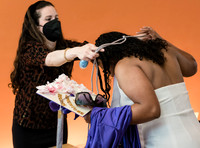 AMS III Graduation - NY City College of Technology - NYC - 2022