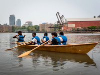CPF Learn - Coastal Classroom - Hallets Cove - NYC - 2025