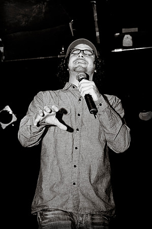 @ Bars Mitzvah @ Southpaw BK USA 02-03-2011