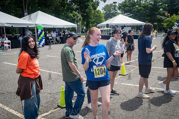 Go The Distance For Autism - Bergen Community College - Paramus