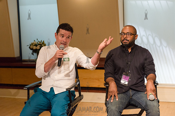 Creator Bootcamp - Pitch This - Helen Mills Event Space - NYC - 2018