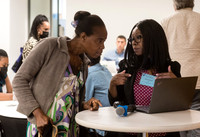 New Visions Onboarding Event - New Visions - NYC - 2022