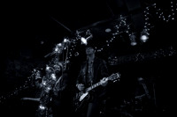 Hollis Brown - Bowery Electric - NYC - 2014