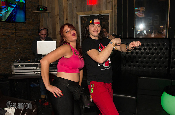 2014-01-05 - Kilroys - Carlstadt NJ