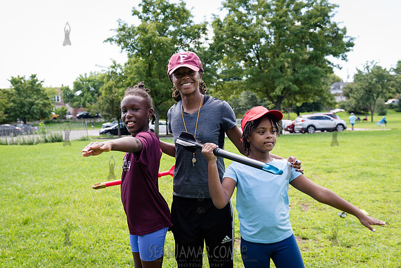 CPF Play - Everyday Play - Pelham Bay Park - NYC-2024