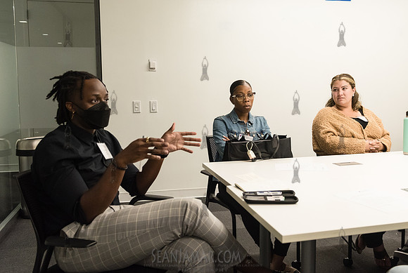 New Visions Onboarding Event - New Visions - NYC - 2022