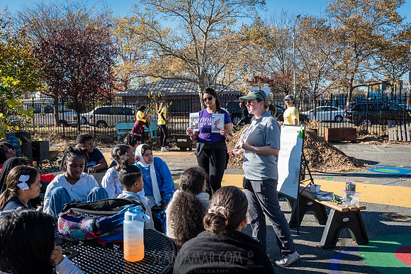 CPF Learn - Learning Gardens Liberty Learning Garden - NYC - 202
