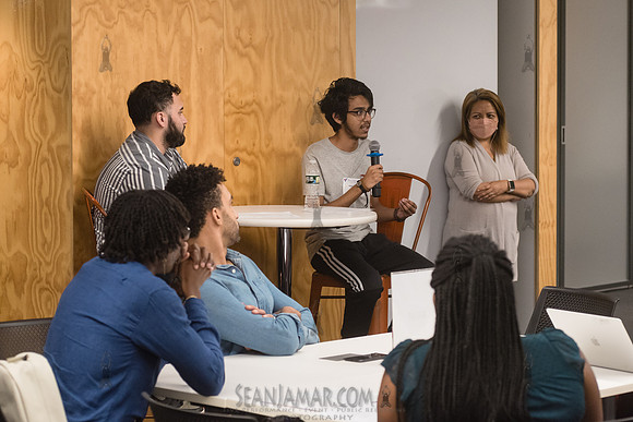 New Visions Onboarding Event - New Visions - NYC - 2022
