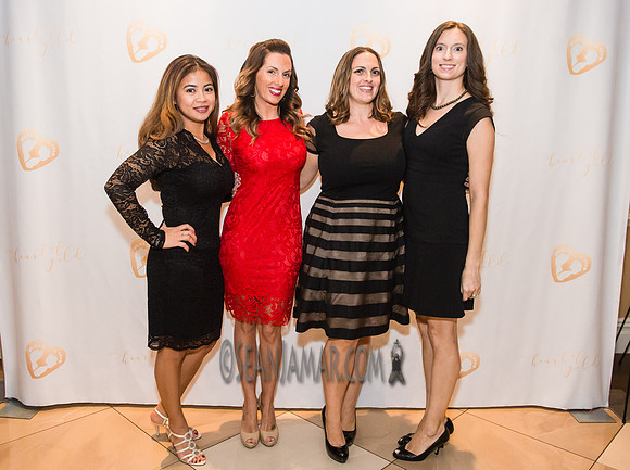 Heart of Gold Gala - The Fiesta - Woodridge NJ - 2016
