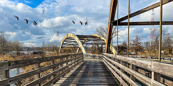 Adventure Day - Overpeck Park - Leonia NJ - 2023