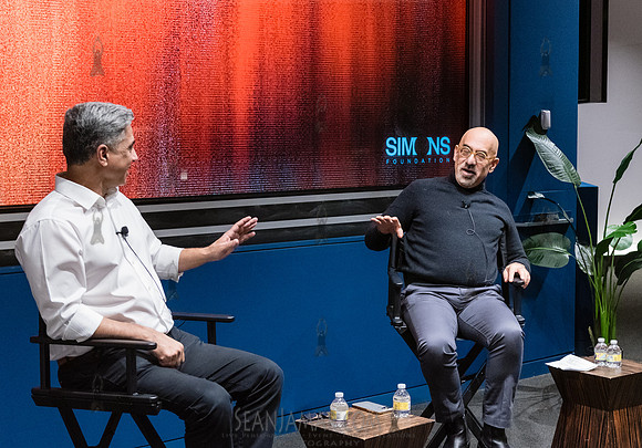 Simons Foundation Presents - Harnessing Failure - Simons Foundat